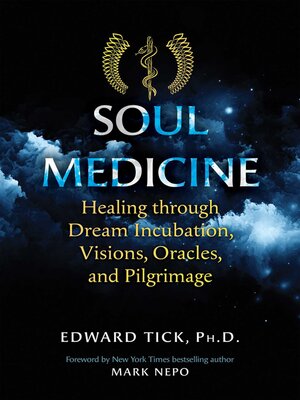 cover image of Soul Medicine